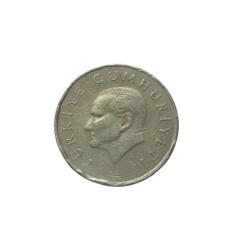 1996 Yılı 25 Bin Lira
