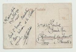 20 TEMMUZ 1921 ÖNDEN PULLU BOĞAZİÇİ ANADOLUHİSARI KARTPOSTALI...