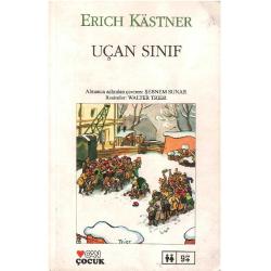 Uçan Sınıf - Erich Kastner