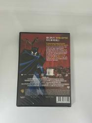 Batman Drakulaya Karşı Orijinal Animasyon Dvd Film Yılmaz Video