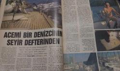 GÜNEŞ PAZAR DERGİSİ-5 AĞUSTOS-1990-SAYI:8-KAPAK-FOTOĞRAF-RÖPORTAJ-TREKKİNG-ALADAĞLAR-DENİZCİ-SEYİR DEFTERİ-BRIGITTA BOCCOLI-IVIR ZIVIR-JULIO IGLESİAS-ZAMAN TÜNELİ-HÜLYA AVŞAR-YILDIZ SARAYI-SİLAHHANE SALONU-DİLARA BATMAZOĞLU-SİNEMA-VİDEO-ÇIĞLIK-DEE WALLACE-PATRİCK MACNEE-KASET-PINAR KÜR-KELİME-CÜMLE-HALUK ŞAHİN-AŞKIN NUR YENGİ-GÜL ÖNET-ACAR BALTAŞ-ALİ RIZA TÜRKER-CEMİL İPEKÇİ-DENİZ ENPEK-GÖKBEN-AYSEL GÜREL-BERLİN-CENGİZ ÇANDAR-VİYANA -TAŞKENT-NİNA RİCCİ-ÇİNGENE-PAKET-ZİHİN-MIKNATIS-EDDİE BARCLAY-ÖMER KAVUR-TUNÇ BAŞARAN-ŞERİF GÖREN-KOLEKSİYON-MÜZAYEDE-TURGAY ARTAM-AIDS-SİBEL KİLİMCİ-HİPERMARKET-MEMDUH PAŞA YALISI-SARDUNYA-ASTROLOJİ