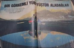 GÜNEŞ PAZAR DERGİSİ-5 AĞUSTOS-1990-SAYI:8-KAPAK-FOTOĞRAF-RÖPORTAJ-TREKKİNG-ALADAĞLAR-DENİZCİ-SEYİR DEFTERİ-BRIGITTA BOCCOLI-IVIR ZIVIR-JULIO IGLESİAS-ZAMAN TÜNELİ-HÜLYA AVŞAR-YILDIZ SARAYI-SİLAHHANE SALONU-DİLARA BATMAZOĞLU-SİNEMA-VİDEO-ÇIĞLIK-DEE WALLACE-PATRİCK MACNEE-KASET-PINAR KÜR-KELİME-CÜMLE-HALUK ŞAHİN-AŞKIN NUR YENGİ-GÜL ÖNET-ACAR BALTAŞ-ALİ RIZA TÜRKER-CEMİL İPEKÇİ-DENİZ ENPEK-GÖKBEN-AYSEL GÜREL-BERLİN-CENGİZ ÇANDAR-VİYANA -TAŞKENT-NİNA RİCCİ-ÇİNGENE-PAKET-ZİHİN-MIKNATIS-EDDİE BARCLAY-ÖMER KAVUR-TUNÇ BAŞARAN-ŞERİF GÖREN-KOLEKSİYON-MÜZAYEDE-TURGAY ARTAM-AIDS-SİBEL KİLİMCİ-HİPERMARKET-MEMDUH PAŞA YALISI-SARDUNYA-ASTROLOJİ