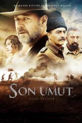 Efemera - Son Umut-The Water Diviner - DVD - kitantik - kitaLog