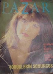 GÜNEŞ PAZAR DERGİSİ-12 AĞUSTOS- 1990-SAYI:9-KAPAK-FOTOĞRAF-RÖPORTAJ-MARS-ADEM-HAVVA-YÖRÜKLER-ZAMAN TĞNELİ-MANDALLAMA-AHMET GÜLÜM-GİLBERT BECAUD-ÖYKÜ OSMA-TEKNİK-SERVİS-DEFİNE ADASI-CHARLTON HESTON-CELAL ERUĞ-POLİTİKA-ÇEVRE-KİRLİLİĞİ-KASET-DENİZ SOM-ILONE STALLER-JEFF KOONS-KERİM KERİMOL-BÜLENT AKARCALI-NURDAN TORUN-ALTEMUR KILIÇ-AYLİN KÜCE-LEYLA TAVŞANOĞLU-MÜMTAZ TAHİNCİOĞLU-AFİFE BATUR-HALİL ERGÜN-SELANİK-BİRİKİM-VYAÇESLAV ZAYTSEV-İNSANLAR-MARS-FİGEN İSBİR-NİYAZİ ÖKTEM-ÇEKOSKOVAKYA-MANYETİK-TEDAVİ-EROL USER-KOLEKSİYON-SADDAM HÜSEYİN-İNGİLİZ-DEMOKRASİ-HOME SWEET HOME-HİPERMARKET-MARAŞ-DONDURMA