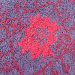 Yağcıbedir Halı,Eşmedere El Dokuma,Kalın Hav  Vintage