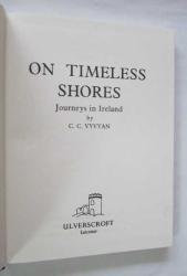 On Timeless Shores / Journeys in Ireland