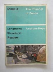 The Prisoner of Zenda / Stage 4
