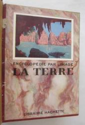 Encyclopedie par L'Image [3 CİLT, 24 FASİKÜL]