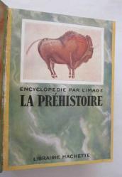 Encyclopedie par L'Image [3 CİLT, 24 FASİKÜL]