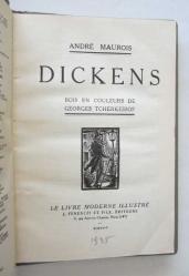 Dickens