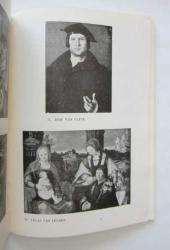 Les Chefs-D'Oeuvre de la Pinacotheque de Munich Avril-Juliette 1948