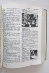 Dictionnaire Usuel par le Texte et Par l'Image