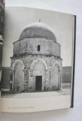 Jerusalem et les Lieux Saints