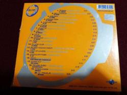 BİRİ BİZİ GÖZETLİYOR  MÜZİK CD   ( SIFIR )
