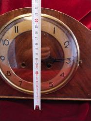 ANTİKA JUNGHANS ŞÖMİNE SAATİ 93