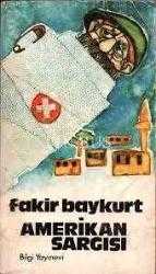 Amerikan Sargısı Yazar: