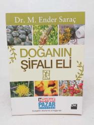 DOĞANIN ŞİFALI ELİ