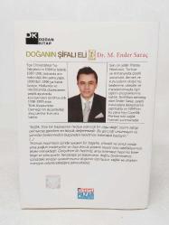 DOĞANIN ŞİFALI ELİ