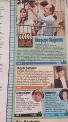 SABAH GAZETESİ-YENİ-TV GUİDE DERGİSİ-MODERN TV DERGİSİ-3 TEMMUZ-9 TEMMUZ -SAYI:24-KAPAK-FOTOĞRAF-RÖPORTAJ-SAFİYE SOYMAN-HAFIZIN KIZI-AYŞE SARIKAYA-SOPHİE MARCEAU-PEMBE DİZİ-TATLI İNTİKAM-YALAN RÜZGARI-EKMEK KAVGASI-MUHTEREM NUR-YILMAZ DURU-ANILAR-KAÇAN BALIK-RİCK SPRİNGFİELD-AY ÇARPMASI-OSCAR-CHER-METRES-TÜRKAN ŞORAY-ROCKY 4-SYLVESTER STALLONE-32.GÜN-MEHMET ALİ BİRAND-DAVUL ŞOV-BÜLENT KAYABAŞ-GİZLİ YÜZ-ZUHAL OLCAY-SEDA SAYAN-OSMAN YAĞMURDERELİ-KALLEŞLER-TAMER YİĞİT-DİANA ROSS-MELTEM CUMBUL-JODİE FOSTER-HERŞEYE RAĞMEN-ŞERİF SEZER-TALAT BULUT