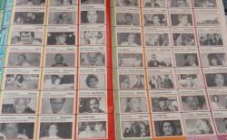 SABAH GAZETESİ-YENİ-TV GUİDE DERGİSİ-MODERN TV DERGİSİ-31 TEMMUZ-6 AĞUSTOS -SAYI:28-KAPAK-FOTOĞRAF-RÖPORTAJ-GÜNER ÜMİT-HARİKA AVCI-SUNUCU-ŞOVMEN-PEMBE DİZİ-SİSTER ACT-MERAKLI MELAHAT-AYLA ALGAN-MİNE KOŞAN-KOKTEYL-YASAK CENNET-TARIK TARCAN-SELİN DİLMEN-ASUMAN ÇİĞİLTEPE-CEZMİ BASKIN-LEVENT YÜKSEL-DEVLERİN ÖLÜMÜ-HÜMEYRA-TARIK AKAN-ÜLKÜ ÜLKER-LEVENT YILMAZ-ÖRGÜT-SABAHATTİN ALİ-FERHAN ŞENSOY-32.GÜN-MEHMET ALİ BİRAND-MELEKLERİN ÖFKESİJACLYN SMİTH-KEN HOWARD-DEMET AKBAĞ-DEFNE SAMYELİ-GAZAP RÜZGARI-HÜLYA KOÇYİĞİT-CİHAN ÜNAL-TİMUR SELÇUK-CANSU AKBEL-FRENCHİE EFSANESİ-BRİGİTTE BARDOT-CLAUDİE CARDİNALE-ZİYA KÜRKÜT-BÜLENT ERSOY-YARINLAR BİZİM-HAKAN BALAMİR-YEŞİM TAN-JORGE MARTİNEZ-EBRU KILIÇOĞLU