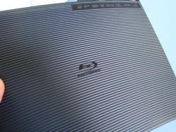 SAMSUNG BD-J5500  NETWORK 3D BLU-RAY / DVD PLAYER - 1080p FULL HD - XvidHD - DTS HD - Anynet - GÜMRÜK MALI SIFIR (KUTUSUZ) CİHAZ - Made in INDONESIA