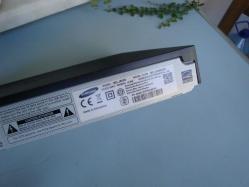 SAMSUNG BD-J5500  NETWORK 3D BLU-RAY / DVD PLAYER - 1080p FULL HD - XvidHD - DTS HD - Anynet - GÜMRÜK MALI SIFIR (KUTUSUZ) CİHAZ - Made in INDONESIA