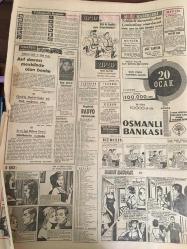 HÜRRİYET GAZETESİ  15 OCAK 1965 YIL :17 SAYI:6004----Atalay :Milli  bakiye  sistemi  ile  küçük  partililer  korunuyor --57  Türk  işçisi  Hollanda 'dan çıkarılıyor ---Tarihi  Galatasaray  hamamı  1 milyona onarıldı ----Fatma  Bacı  Turistlere üç  lisanda bilgi   veriyor ----17 milyon  liralık kaçak   eşya  ve   döviz  ele geçirildi---Uzun  Mehmet 'in  heykeli dikiliyor ----Kara kuvvetlerinden alınmadığı için  :Talat , Milli Takım  aday kadrosundan  çıkarıldı --Suat  bu hafta hususi  maçta  oynatılacak ---Kaleci  Bülent  'e  35 gün  ceza verildi ---Ümitler  3-0 galip --İstanbul  'lu bir  Rum  Atina da  kaçakçılık  suçundan  tevkif edildi --Prenses Margaret  sosyete veda etti --1965 de  kadın  güzelliği  :Brigitte  Bardot ---