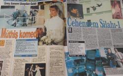 SABAH GAZETESİ-YENİ-TV GUİDE DERGİSİ-MODERN TV DERGİSİ-14 AĞUSTOS-20 AĞUSTOS-SAYI:30-KAPAK-FOTOĞRAF-RÖPORTAJ-ANKARA-İSTANBUL-HÜLYA UĞUR-ÇCAİT ÇAĞLAR-SHARON STONE-TEMEL İÇ GÜDÜ-MERAKLI MELAHAT-FULYA ERGÜNEŞ-HAZIM KÖRMÜKÇÜ-SOSYETE-ASLIHAN ÖNCÜ-HÜNER ÇOŞKUNER-BOLERO-BO DEREK-GEORGE KENNEDY-METİN SEREZLİ-ALEV BAYMUR-İMPARATOR-SEDA SAYAN-KADİR İNANIR-ÜVEY ANNEM UZAYDAN GELDİ-DAN AYKROYD-KİM BASİGNER-RİCHARD GERE-MEL GİBSON-DANNY GLOVER-CEHENNEM SİLAHI-MUAZZEZ ABACI-YÜKSEL UZEL-UZUN BİR GECE-AYTAÇ ARMAN-HÜLYA AVŞAR-ERHAN YAZICIOĞLU-MÜJDE AR-KADİR SAVUN-FAHRİYE ABLA-CANSU KBEL-CEM ÖZER-BERDEL-TÜRKAN ŞORAY-TARIK AKAN-MİNE ÇAYIROĞLU-MÜSLÜM GÜRSES-DÖNÜŞ-NİLGÜN BELGÜN-