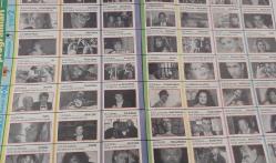 SABAH GAZETESİ-YENİ-TV GUİDE DERGİSİ-MODERN TV DERGİSİ-14 AĞUSTOS-20 AĞUSTOS-SAYI:30-KAPAK-FOTOĞRAF-RÖPORTAJ-ANKARA-İSTANBUL-HÜLYA UĞUR-ÇCAİT ÇAĞLAR-SHARON STONE-TEMEL İÇ GÜDÜ-MERAKLI MELAHAT-FULYA ERGÜNEŞ-HAZIM KÖRMÜKÇÜ-SOSYETE-ASLIHAN ÖNCÜ-HÜNER ÇOŞKUNER-BOLERO-BO DEREK-GEORGE KENNEDY-METİN SEREZLİ-ALEV BAYMUR-İMPARATOR-SEDA SAYAN-KADİR İNANIR-ÜVEY ANNEM UZAYDAN GELDİ-DAN AYKROYD-KİM BASİGNER-RİCHARD GERE-MEL GİBSON-DANNY GLOVER-CEHENNEM SİLAHI-MUAZZEZ ABACI-YÜKSEL UZEL-UZUN BİR GECE-AYTAÇ ARMAN-HÜLYA AVŞAR-ERHAN YAZICIOĞLU-MÜJDE AR-KADİR SAVUN-FAHRİYE ABLA-CANSU KBEL-CEM ÖZER-BERDEL-TÜRKAN ŞORAY-TARIK AKAN-MİNE ÇAYIROĞLU-MÜSLÜM GÜRSES-DÖNÜŞ-NİLGÜN BELGÜN-