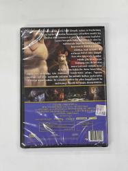 Büyüler Evi Sihirbaz Kedi Orijinal Dvd Animasyon Film Yılmaz Video