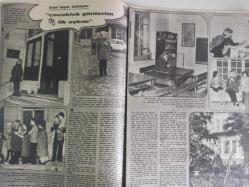 Ses Haftalık Aktüalite Sinema Tiyatro Müzik ve Gençlik Mecmuası Dergisi - 7 Nisan 1973 - Bahar Erdeniz - Tarık Akan - Deniz Erkanat - Aytekin Akkaya - Fatma Belgen - Murat Soydan - Persil Deterjan Reklamı - Emel Sayın - Tülay Munduz - Ayhan Işık - Feridun Çölgeçen - Fatma Girik - Cüneyt Arkın - Bahar Erdeniz - Giuliano Gemma - Katie Christina - Klaus Kinski - Gülriz Sururi - Engin Cezzar - Toto Karaca - Ünol Büyükgönenç - Halit Kakınç  Liza Minelli - Marlon Brando - Feri Cansel - Arzu Okay - Hüseyin Kutman- Nisa Serezli - Tolga Aşkıner - Zümra Aycan - Fatma Girik - Cliff Richard - Massimo Raineri - Marlon Brando - Şaşkın Adamın Aşkı Filmi - Yasak Aşk Filmi - Şehvet Kurbanı Filmi - Hikmet Münir Ebcioğlu - Anna Moffo - Sanremo Bitti Gelsin Eurovision fotoğraf ve haberi - Tam Takım Dergi