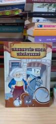 Nasrettin Hoca Hikayeleri
