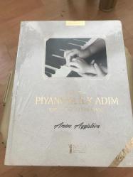 7’ den 77’ye PİYANOYA İLK ADIM