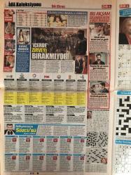 Sözcü Gazetesi, 20 Ekim 2016, Akp, Eren, Bergüzar korel, Mustafa deryahan, Bruma, Orman, Onur, Yilmaz, Lyon, Aik, Fikri sağlar, Ağrı, Ankara, Antalya, Bingöl, Bolu, Bursa, İstanbul, İzmir, Muş, Samsun, Trabzon, Uşak, Van, Tarkan, Ümit besen, Kıvanç tatlıtuğ, Tuba büyüküstün, Cansu dere, Haluk bilginer, Meryem uzerli, Kadir doğulu, Peru, Şili, Fransa, Portekiz, Türkiye, Kazakistan, Tayland, Orhan gencebay, Gülben ergen, Seda bakan, Bilginer, ,