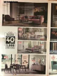 Sözcü Gazetesi, 17 Şubat 2018, Yalın, Modern, Çizgileri, Feminen, Duruşuyla, Astoria, Koltuk, Takımı, Zengin, Kırlentleri, Ayaklarında, Kumaş, Doku, Uygulaması, Altın, Rengi, Detaylarıyla, Zarif, Güçlü, Etki, Yaratıyor, Yakında, Enza, Home, Hediyeli, Tüm, Mobilyalarda, İndirim, Halı, Sarkıt, Konsol, Yemek, Masası, Sandalye, Karyola, Aydınlatma, Koleksiyonu, Şık, Görünümü, Tasarımı, Her, Detayında, Sıcaklık, Dingin, Etkisi, Hissettiren, Doğal, Hasır, Görünümlü, Antik, Bronz, Kulp, Minimalist, Altın, Renk, Detayları, Marengo, Yatak, Odası, Veronica, Luce