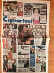 Sözcü Gazetesi, 17 Şubat 2018, Titi, Başak, Ozan, Emre, Yilmaz, Isla, Ordu, Van, Ajda Pekkan, Ege, Gülşen, Gökçe, Kıvanç Tatlıtuğ, Burak Özçivit, Birce Akalay, Gökçe Bahadır, Ozan Güven, Cem Yılmaz, Şili, Almanya, Hollanda, Avusturya, Türkiye, Burak Deniz, Tolga Çevik, ,