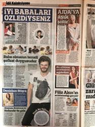 Sözcü Gazetesi, 17 Şubat 2018, Titi, Başak, Ozan, Emre, Yilmaz, Isla, Ordu, Van, Ajda Pekkan, Ege, Gülşen, Gökçe, Kıvanç Tatlıtuğ, Burak Özçivit, Birce Akalay, Gökçe Bahadır, Ozan Güven, Cem Yılmaz, Şili, Almanya, Hollanda, Avusturya, Türkiye, Burak Deniz, Tolga Çevik, ,