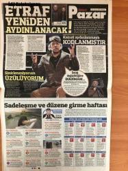Sözcü Gazetesi, 25 Şubat 2018, Başak, Lens, Eren, Emre, Eliz Sakuçoğlu, Ertugrul, Selçuk, 25 Şubat 2018 Pazar, Lyon, Isco, Ağrı, Aydın, Çanakkale, Kars, Muş, Van, Ege, Özgün, Özgül, Selçuk Yöntem, Kanada, Peru, Ekvador, Türkiye, Elon Musk,