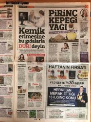 Sözcü Gazetesi, 25 Şubat 2018, Başak, Lens, Eren, Emre, Eliz Sakuçoğlu, Ertugrul, Selçuk, 25 Şubat 2018 Pazar, Lyon, Isco, Ağrı, Aydın, Çanakkale, Kars, Muş, Van, Ege, Özgün, Özgül, Selçuk Yöntem, Kanada, Peru, Ekvador, Türkiye, Elon Musk,
