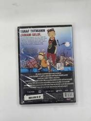 Hazine Şehri Orijinal Dvd Animasyon Film Yılmaz Video