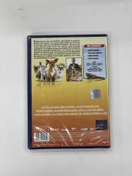 Beverly Hills Çuvava Orijinal Animasyon Dvd Film Yılmaz Video