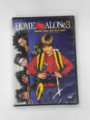Home Alone 3 Orijinal Animasyon Dvd Film Yılmaz Video
