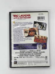 Home Alone 3 Orijinal Animasyon Dvd Film Yılmaz Video