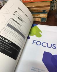 FOCUS 2 STUDENT BOOK with MyEnglishLab - Word Store ( ŞİFRELİ KODU KAZINMAMIŞTIR )