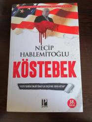 Köstebek RAF:18