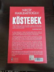 Köstebek RAF:18