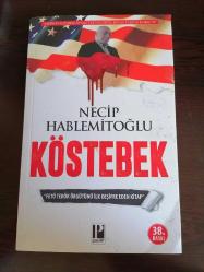 Köstebek RAF:18