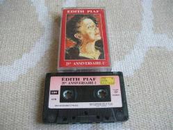 BRŞ - EDITH PIAF - 25'e Annıversaıre 1