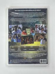 Ayakta Kal Asla Eğilme Orijinal Dvd Film Yılmaz Video