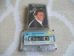 BRŞ - JULIO IGLESSIAS - Raices